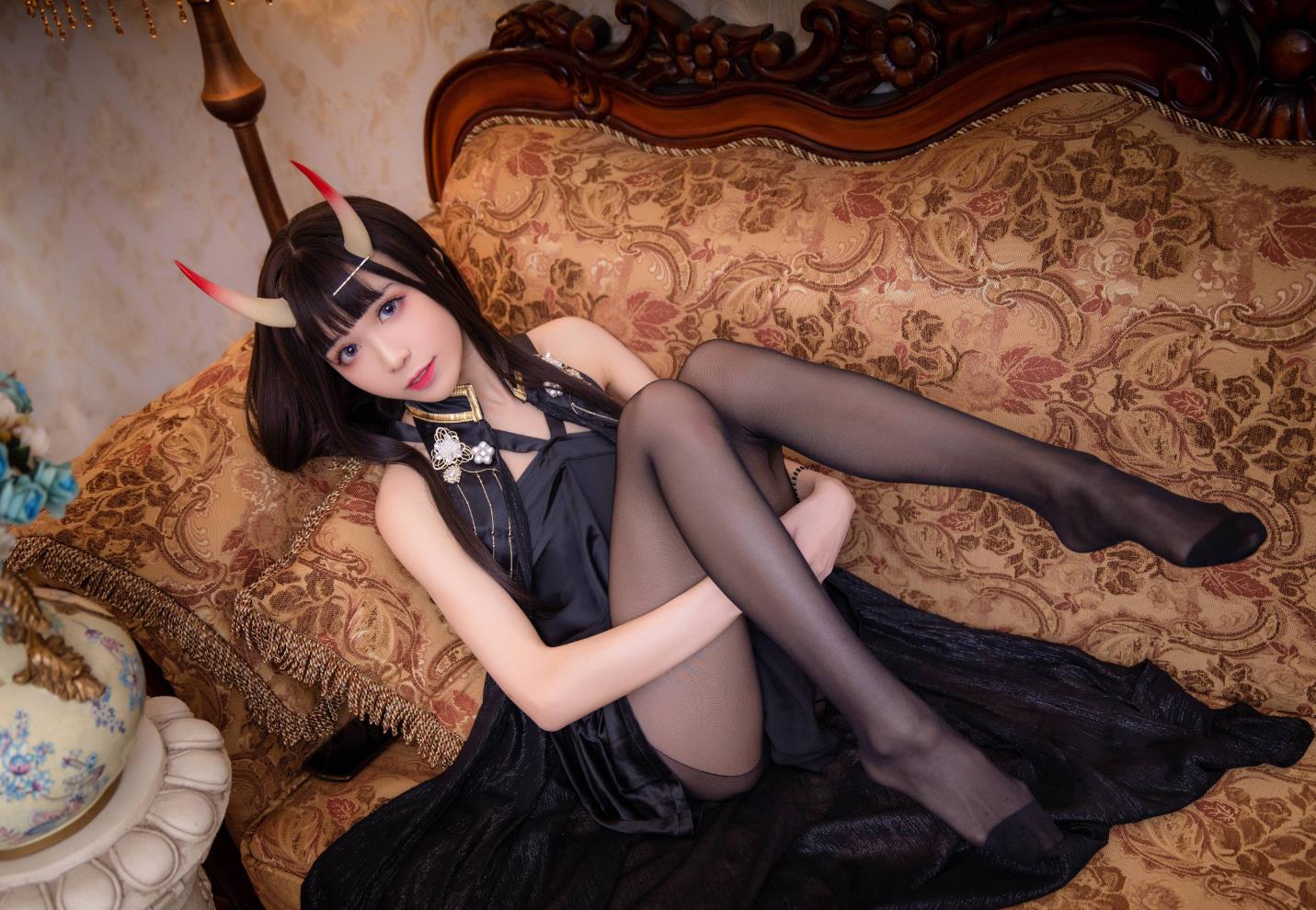 Tomoyo酱 全套写真合集下载