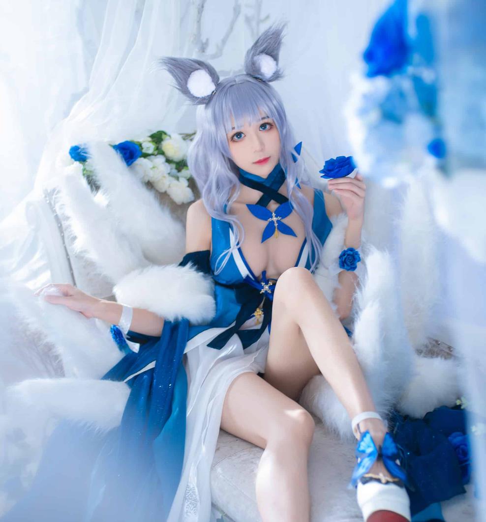 Tomoyo酱 全套写真合集下载