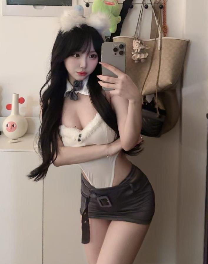 童锣烧 岛遇写真及视频合集下载