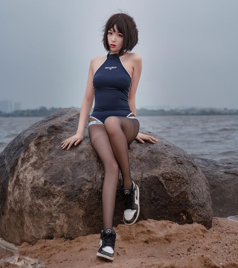 轩萧学姐 写真资源合集下载