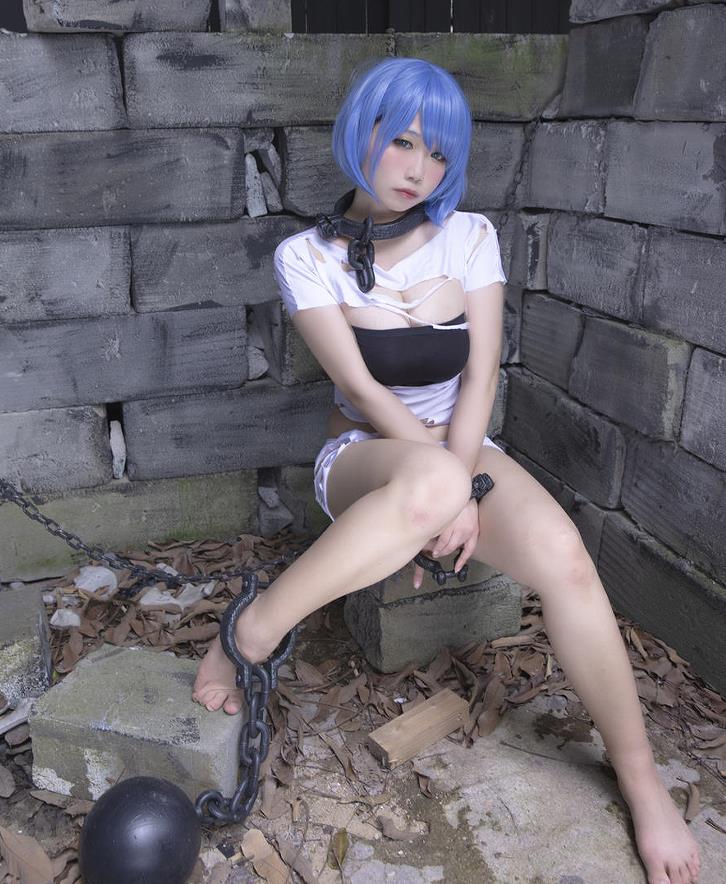 贞子蜜桃 写真合集下载