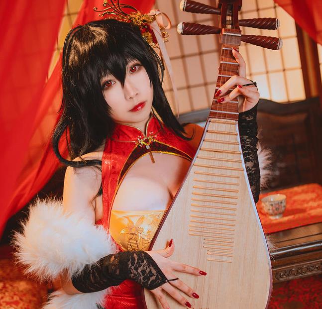 贞子蜜桃 写真合集下载