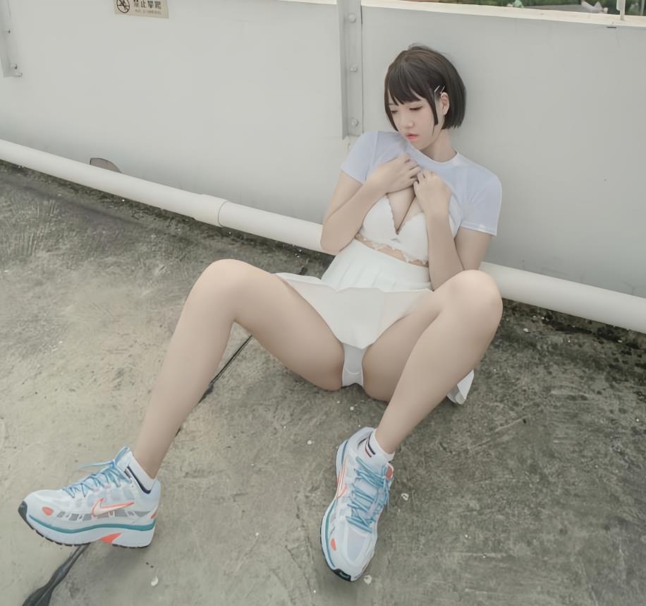 阿薰kaOri 全套写真作品下载