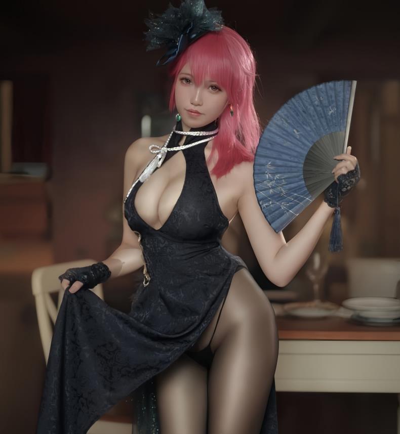 阿薰kaOri 全套写真作品下载