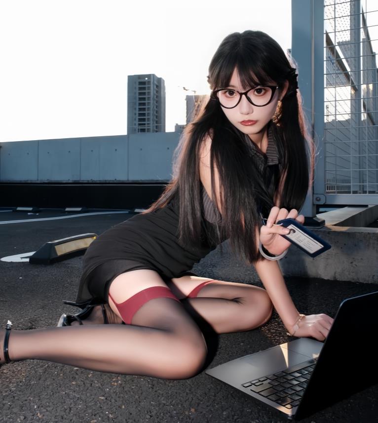 牛奶鲨鱼k 写真合集下载