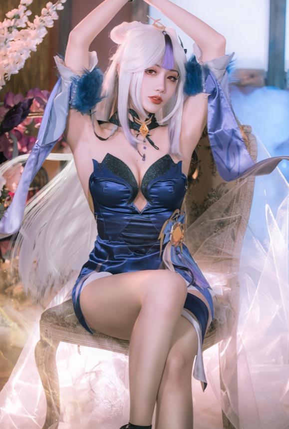 如月灰 全套写真作品合集下载