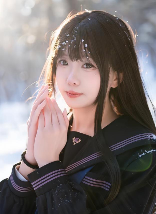 碳酸熊卡 充电专属写真合集下载