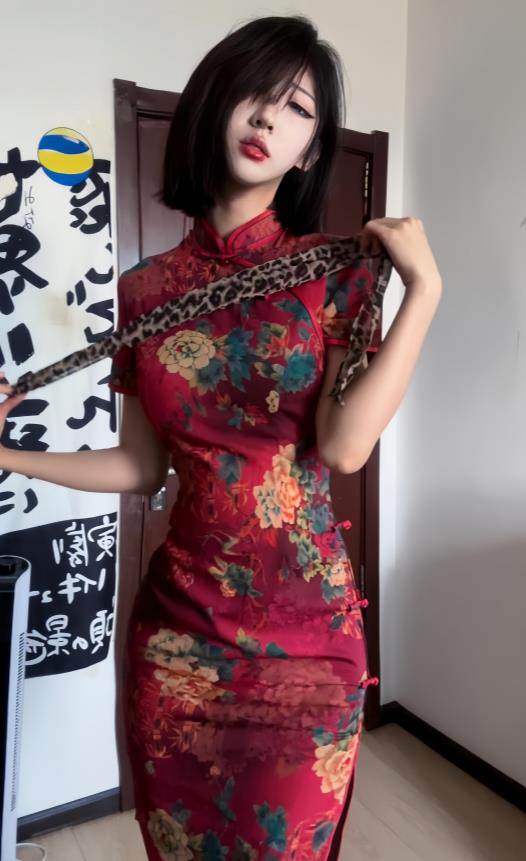 行简 会员专属系列写真合集下载