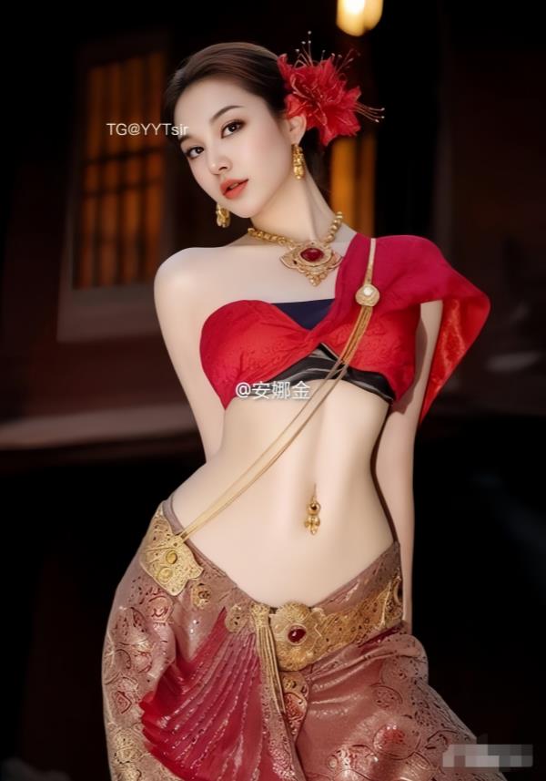 安娜金 写真图片及视频合集下载