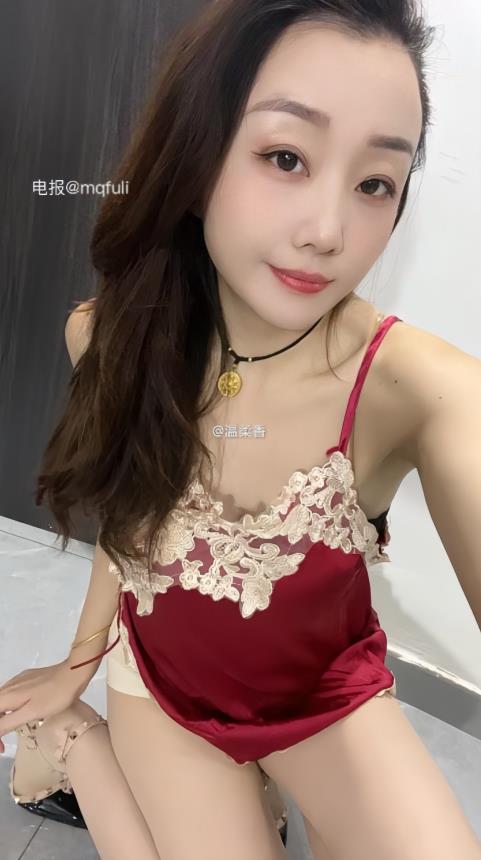 霸道的温柔(温柔香) 全套写真图片及视频合集下载