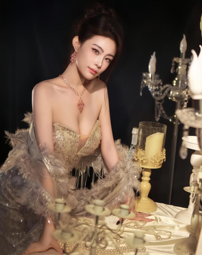 大萱Amyy（Amy萱）写真合集下载