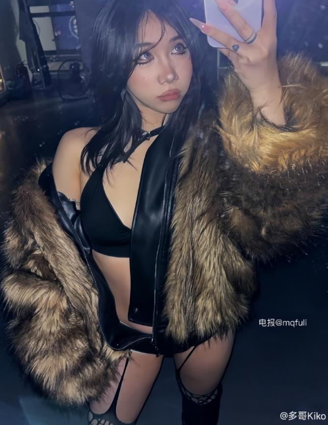 多哥kiko 全套写真图片及视频合集下载 多哥kiko 全套写真图片及视频合集下载