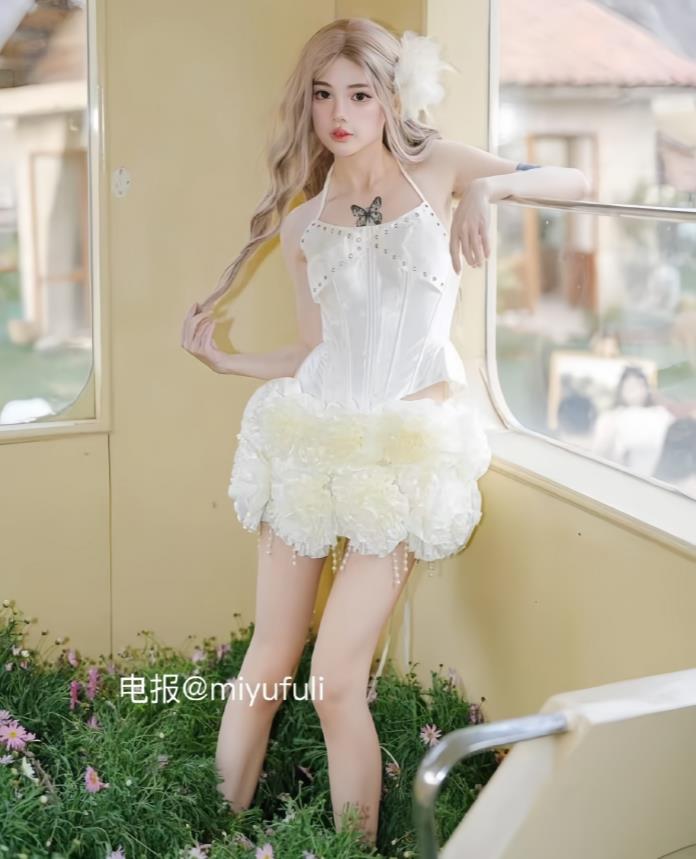 六六狮 写真图片及视频合集下载