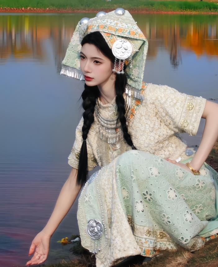 兮兮好饿哦 写真图片及视频合集下载